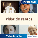 Vidas de santos