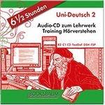 Uni? Sicher! Deutsch 2 - Training Hörverstehen (2013)