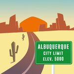 Take A Left At Albuquerque