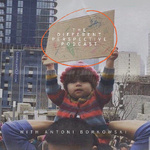 The Different Perspective with Antoni Borkowski 