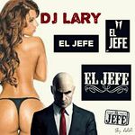 DJ Lary Rivera