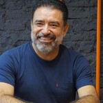 Raúl Estrada PODCAST