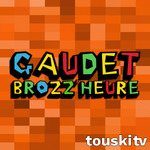 La Gaudet Brozz'heure 
