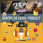 Dentro da Caixa - Cast