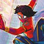 Spider-man India x She's homeless