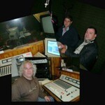 Podcast Buenas Tardes Rock Btr