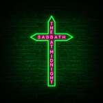 The Sabbath at Midnight