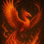 Still She Rises