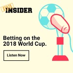 Betting On The World Cup