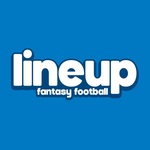 Lineup Fantasy Football Show