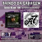 Rádio 4 Tempos - Saindo da Garagem 01