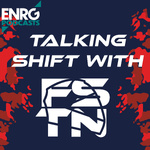 Talking Shift with FSTN