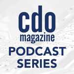 CDO Magazine Podcast Series