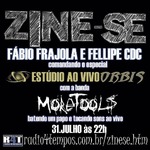 Rádio 4 Tempos - Zine-se 147