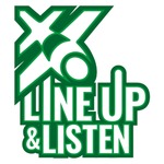 Line Up & Listen