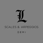 Scales & Arpeggios - Demi - Octatonic Scales