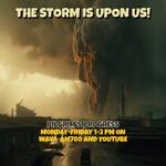 Repentance Conviction Judgment of Sin – National Prayer Chapel