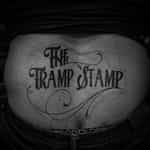 The Tramp Stamp