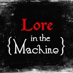 Lore in the Machine: Forgotten Tech History