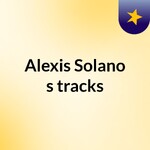 Alexis Solano's tracks