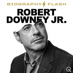 Robert Downey Jr. - Biography Flash