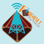 Pirate Borg Archives - Fandible Actual Play Podcast