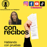 Con Recibos: Heidytorr Edition