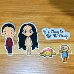 Episode 1: Okay? Okay.