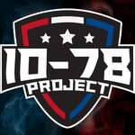 The 10-78 Project Podcast