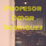 Profesor Omar Rodriguez 