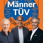 Männer TÜV