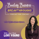 Boosting Business Breakthroughs 