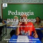 Pedagogia para idosos