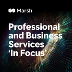 Professional and Business Services 'In Focus' Podcast