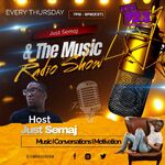 Just Semaj & The Music Radio Show Season 1