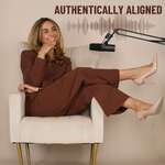 Authentically ALIGNED with Nicolette Sikelianos