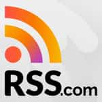 RSS Feed Podcast 1