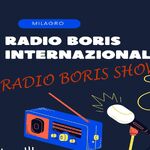 Radio Boris & GLADYS Show International