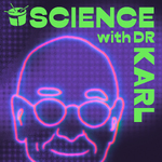 Dr Karl Podcast