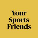 Your Sports Friends
