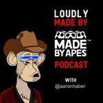 Loudly Made by Made by Apes