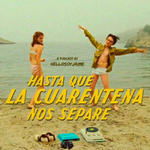 Hasta que la cuarentena nos separe