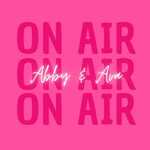 Abby & Ava On Air