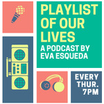 Playlist of Our Lives