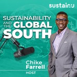 Sustainability and the Global South
