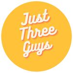 JustThreeGuys