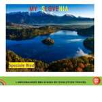 Scopriamo Bled e le sue terme