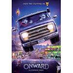 U-Torrent || Onward 2020 Pelicula Completa Espanol latino #720P