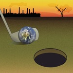 Посмотрите наверх: спокойный подкаст о цивилизационном кризисе для тех, кто хочет в нем выжить