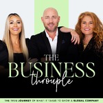 The Business Throuple